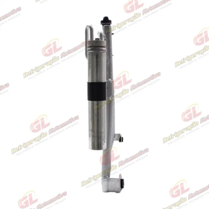 Condensador Mitsubishi Airtrek 2003> Fluxo Paralelo OEM: MR958462 — foto 3