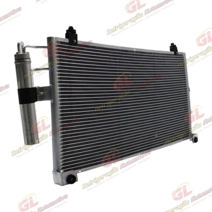 Condensador Mitsubishi Airtrek 2003> Fluxo Paralelo OEM: MR958462 — foto 4