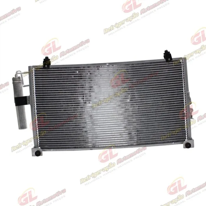 Condensador Mitsubishi Airtrek 2003> Fluxo Paralelo OEM: MR958462 — foto 5