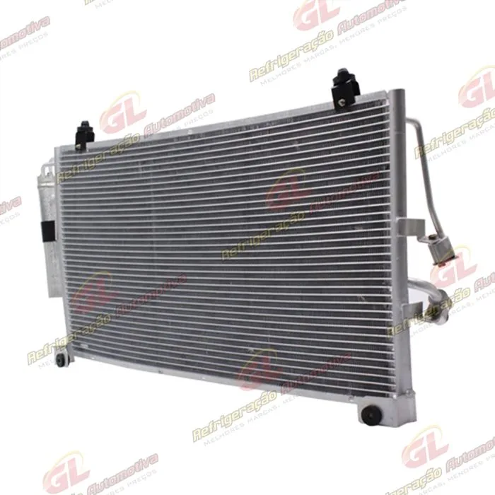 Condensador Mitsubishi Airtrek 2003> Fluxo Paralelo OEM: MR958462 — foto 6