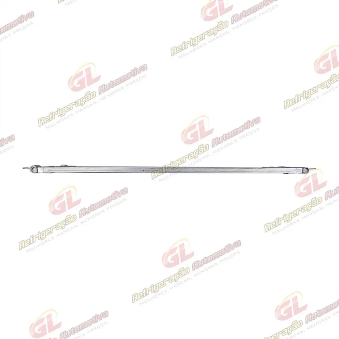 Condensador Caminhão Scania 2012 até 2018 Modelos G/R Fluxo Paralelo OEM: 1921284 — foto 7