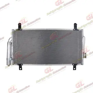 Condensador Mitsubishi Outlander 2012>
