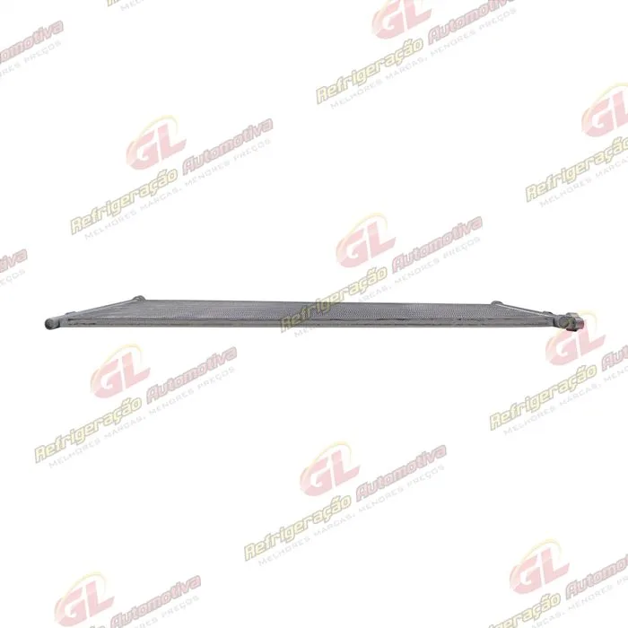 Condensador Caminhão Volvo FH 500/ 540 2015> Fluxo Paralelo OEM: 22768926/ VO23437874 — foto 7