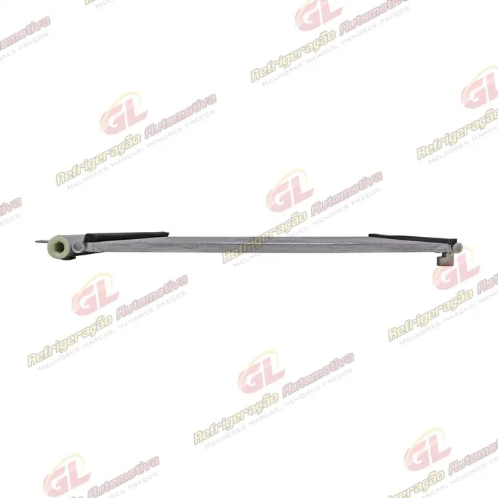 Condensador Honda Civic 2017> Motor Aspirado Fluxo Paralelo OEM: 80100TEMM01 — foto 7