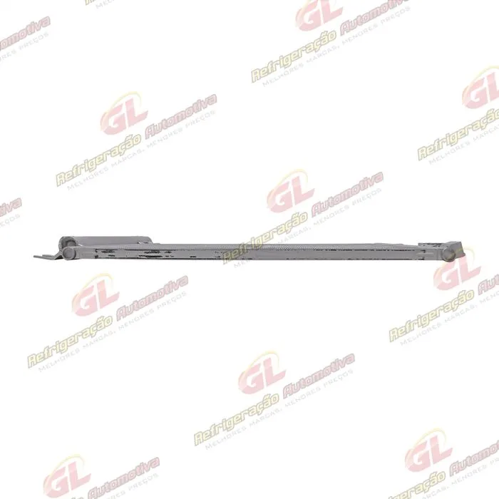 Condensador Caminhão Volkswagen Constellation 2017> Fluxo Paralelo OEM: 2T2820413 — foto 5