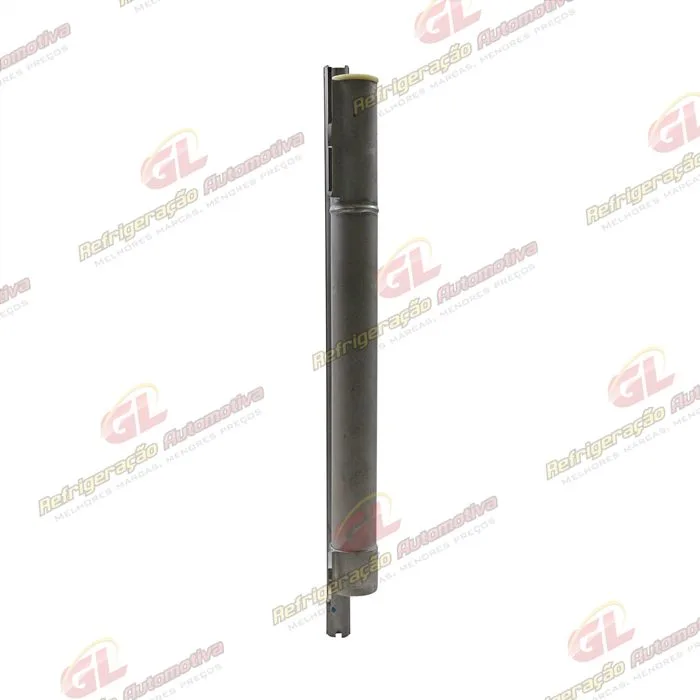 Condensador Caminhão Volkswagen Constellation 2017> Fluxo Paralelo OEM: 2T2820413 — foto 9