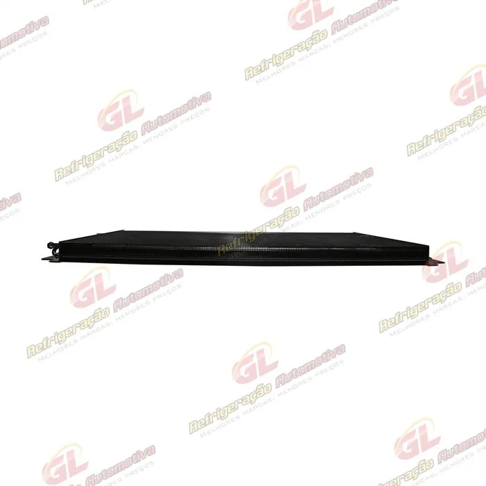 Condensador Máquina Colheitadeira John Deere CH570/ CH670 2016> Tubo Aletas A/A OEM: AXT10699 — foto 7