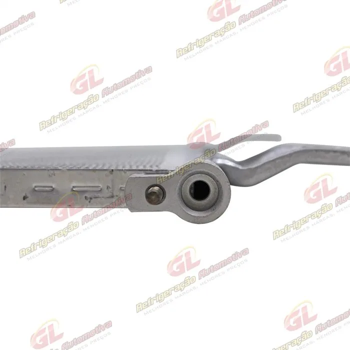 Condensador Caminhão DAF XF Fluxo Paralelo OEM: 2127963 — foto 7