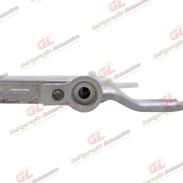 Condensador Caminhão DAF XF Fluxo Paralelo OEM: 2127963 — foto 8