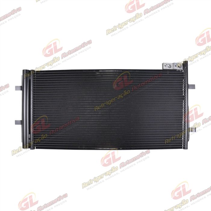 Condensador Audi Q3 Motor 1.4 TFSI 2012> OEM: 8U0260401C