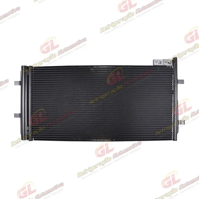 Condensador Audi Q3 Motor 1.4 TFSI 2012> OEM: 8U0260401C
