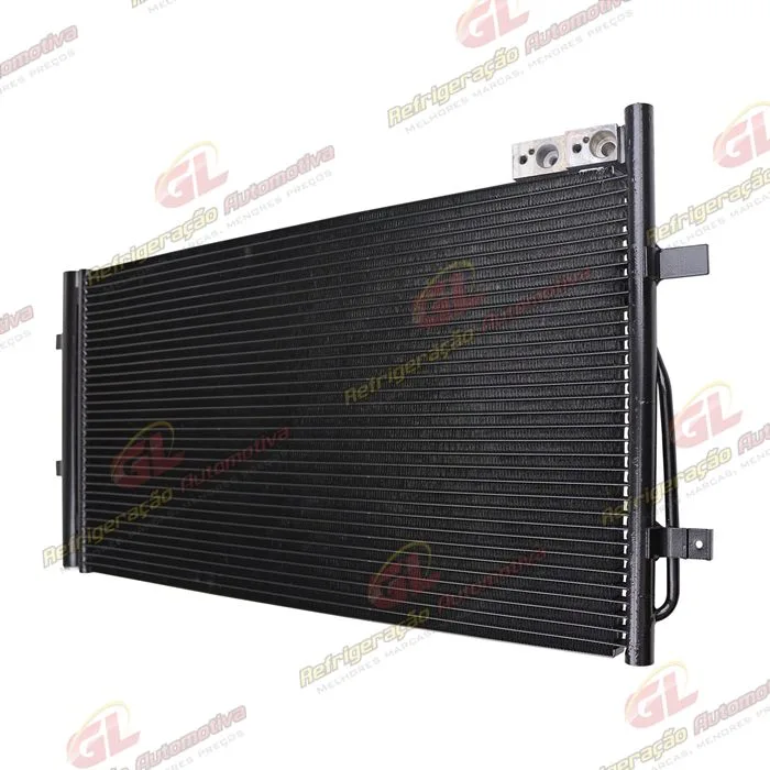 Condensador Audi Q3 Motor 1.4 TFSI 2012> OEM: 8U0260401C — foto 2