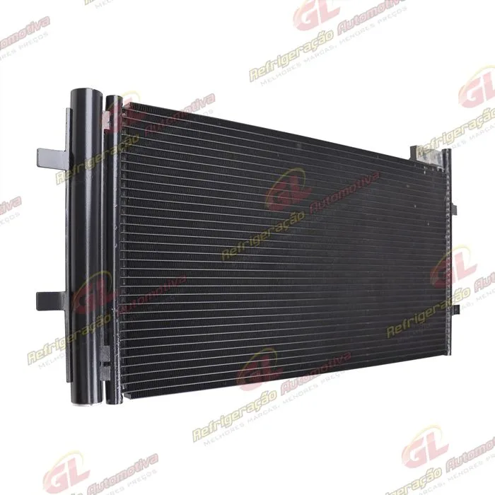 Condensador Audi Q3 Motor 1.4 TFSI 2012> OEM: 8U0260401C — foto 3