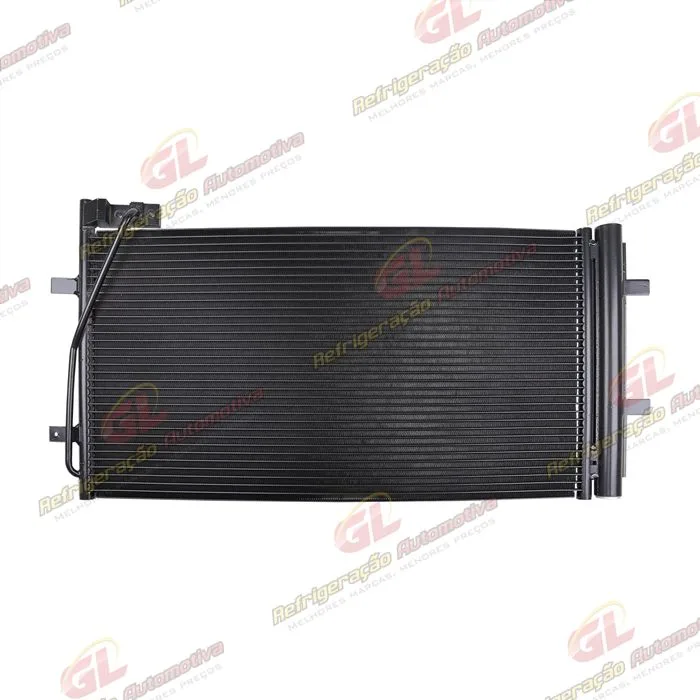 Condensador Audi Q3 Motor 1.4 TFSI 2012> OEM: 8U0260401C — foto 4