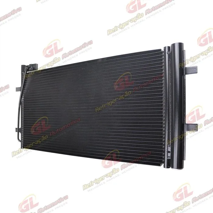 Condensador Audi Q3 Motor 1.4 TFSI 2012> OEM: 8U0260401C — foto 5