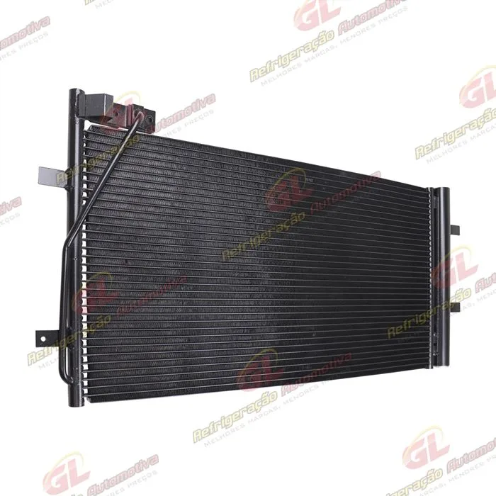 Condensador Audi Q3 Motor 1.4 TFSI 2012> OEM: 8U0260401C — foto 6