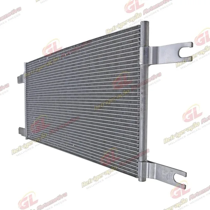 Condensador Caminhão Scania NTG 11/2018> Fluxo Paralelo OEM: 2715918 — foto 6