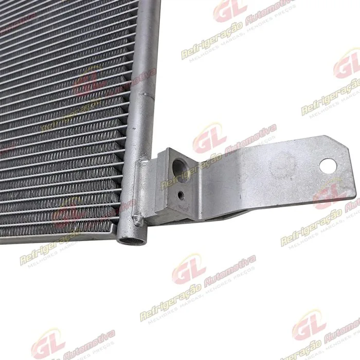 Condensador Caminhão Scania NTG 11/2018> Fluxo Paralelo OEM: 2715918 — foto 8