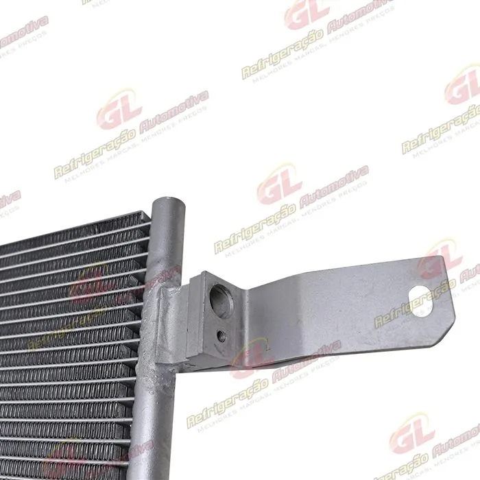 Condensador Caminhão Scania NTG 11/2018> Fluxo Paralelo OEM: 2715918 — foto 9