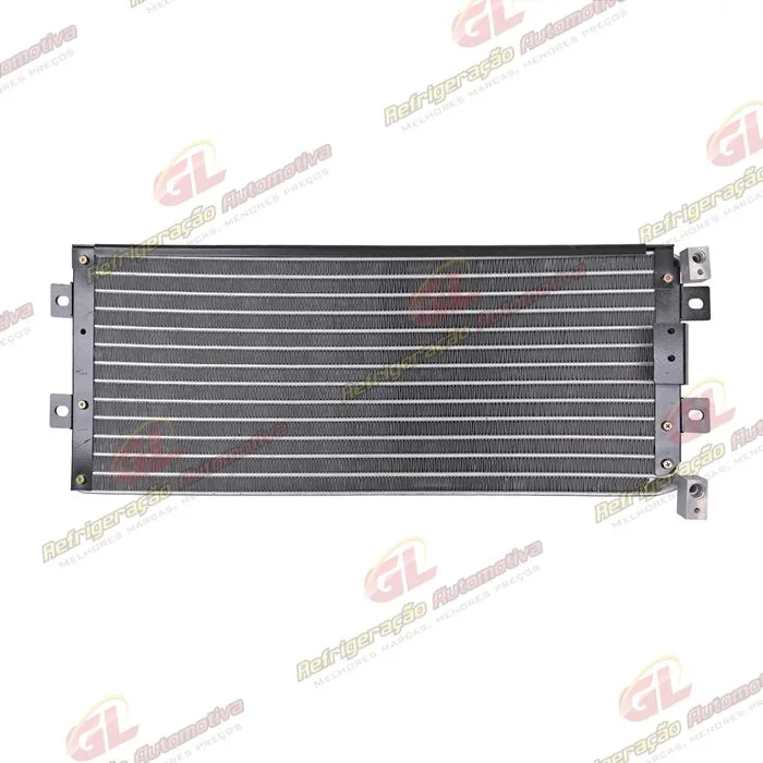 Condensador Máquina Escavadeira Volvo EC13-5B/ EC140-B - A/A OEM: 14510276