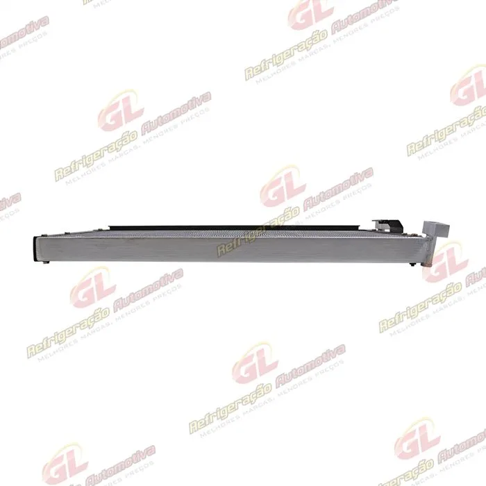 Condensador Máquina Escavadeira Volvo EC13-5B/ EC140-B - A/A OEM: 14510276 — foto 4