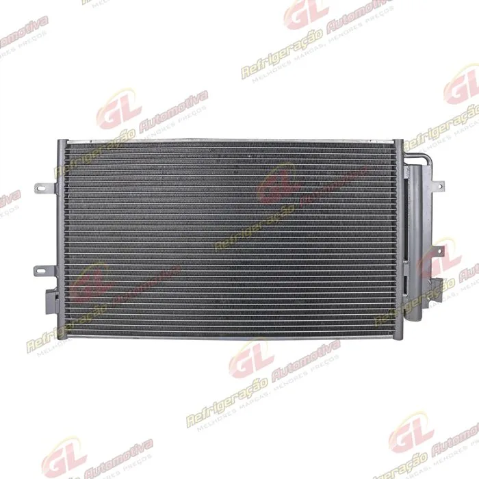 Condensador Caminhão Iveco Daily 2013> OEM: 5801971059 — foto 5