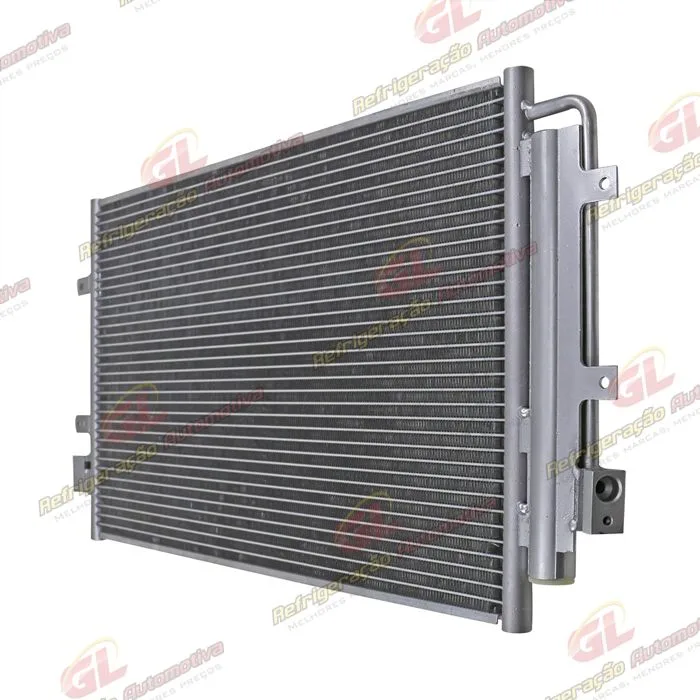 Condensador Caminhão Iveco Daily 2013> OEM: 5801971059 — foto 6