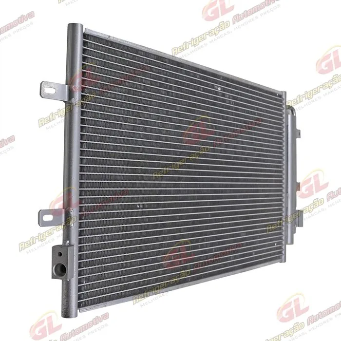 Condensador Caminhão Iveco Daily 2013> OEM: 5801971059 — foto 7