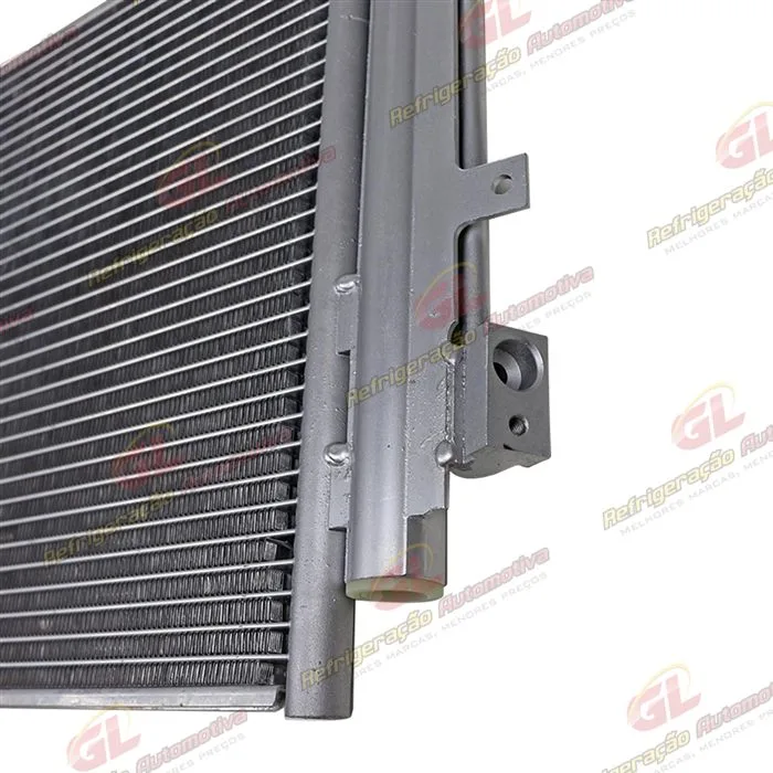 Condensador Caminhão Iveco Daily 2013> OEM: 5801971059 — foto 8