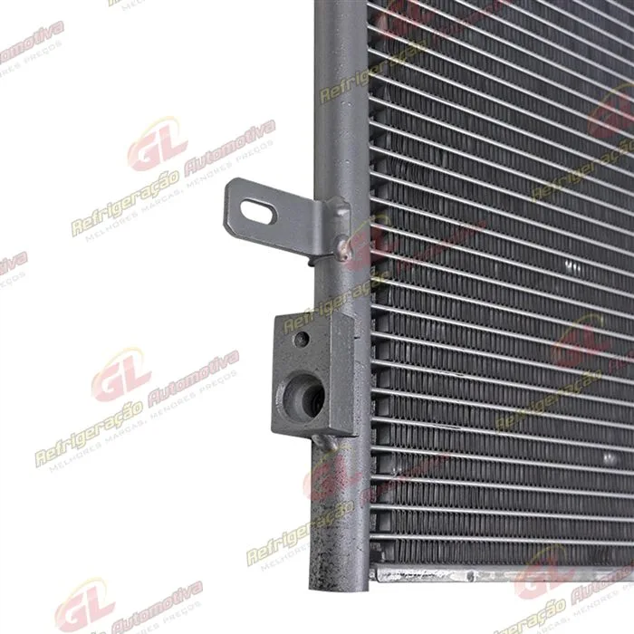 Condensador Caminhão Iveco Daily 2013> OEM: 5801971059 — foto 9