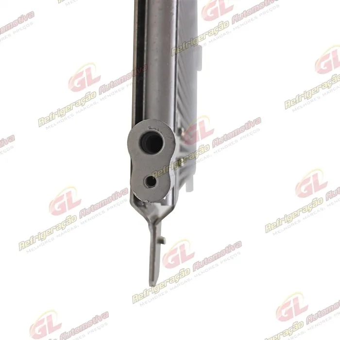 Condensador Caminhão Man TGX Todos Fluxo Paralelo OEM: 2V5 820423 — foto 7