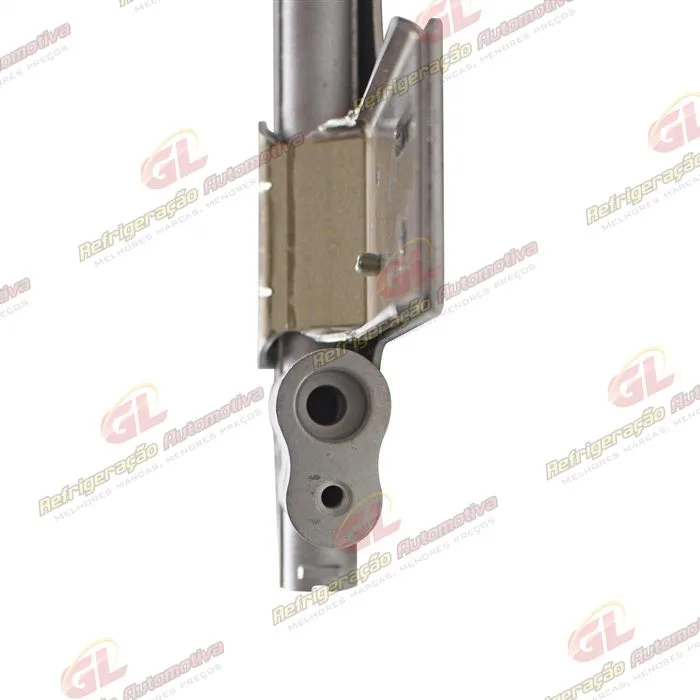 Condensador Caminhão Man TGX Todos Fluxo Paralelo OEM: 2V5 820423 — foto 8