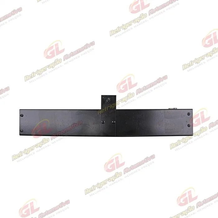 Condensador Máquina Trator Massey Ferguson 283/ 290/ 291/ 292/ 296/ 4283/ 8210/ 8250/ 5275/ 5285/ 5290/ MF4299/ MF4297 A/A Tubo Aletas OEM: 3784061M1/ OEM: 6218637M1 — foto 7