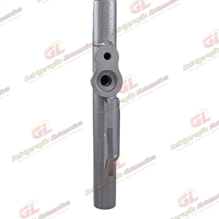 Condensador Fiat Ducato 2018> Fluxo Paralelo OEM: 1399110080 — foto 9