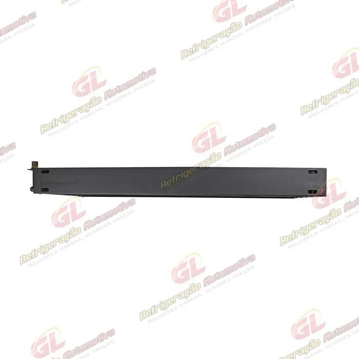 Condensador Máquina Trator de Esteira Caterpillar D6/ D6R/ D6R XL Tubo Aletas C/A OEM: 123-0913/ 252-4915 — foto 6