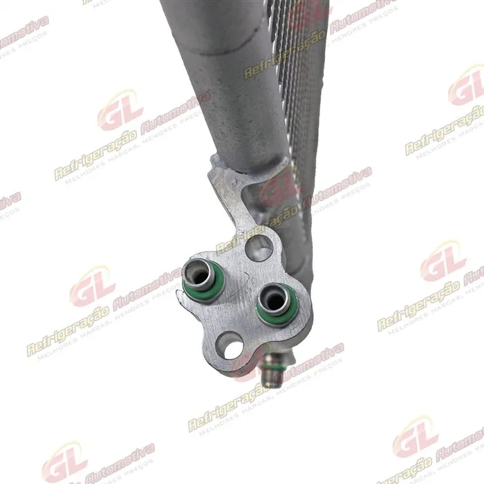 Condensador Ford Ka 2014> Fluxo Paralelo OEM: AV1119710HB — foto 6