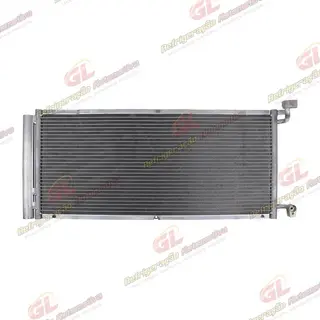 Condensador Ford EcoSport 2017> Fluxo Paralelo OEM: H6BH19710BB / MLB1394942232