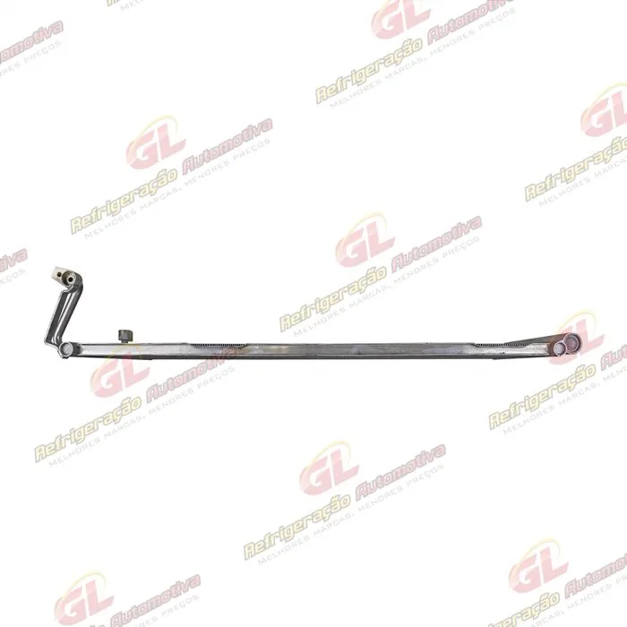 Condensador Ford EcoSport 2017> Fluxo Paralelo OEM: H6BH19710BB / MLB1394942232 — foto 5