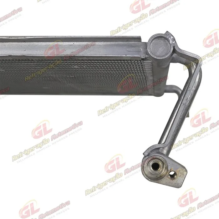 Condensador Ford EcoSport 2017> Fluxo Paralelo OEM: H6BH19710BB / MLB1394942232 — foto 7