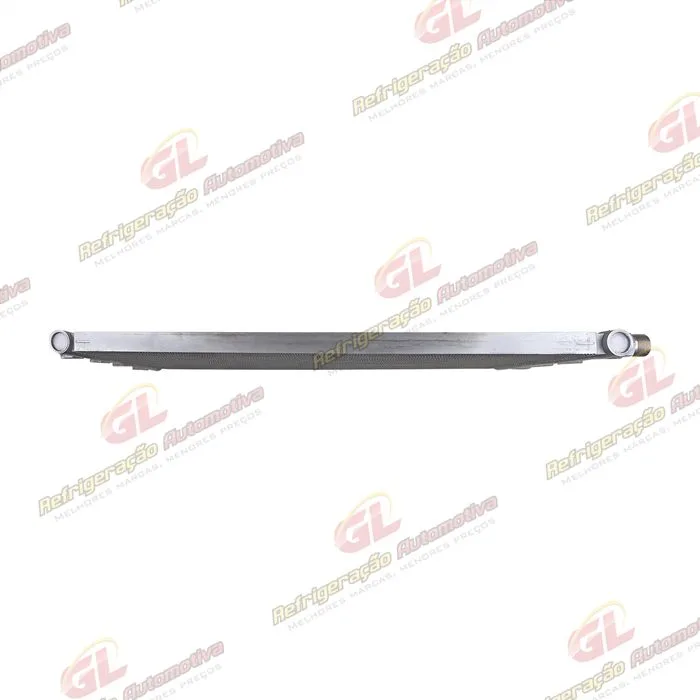 Condensador Máquina Escavadeira New Holland EC215B / Guindaste Sumitomo KHR2592 / YN20M01675P1 A/A Fluxo Paralelo — foto 9