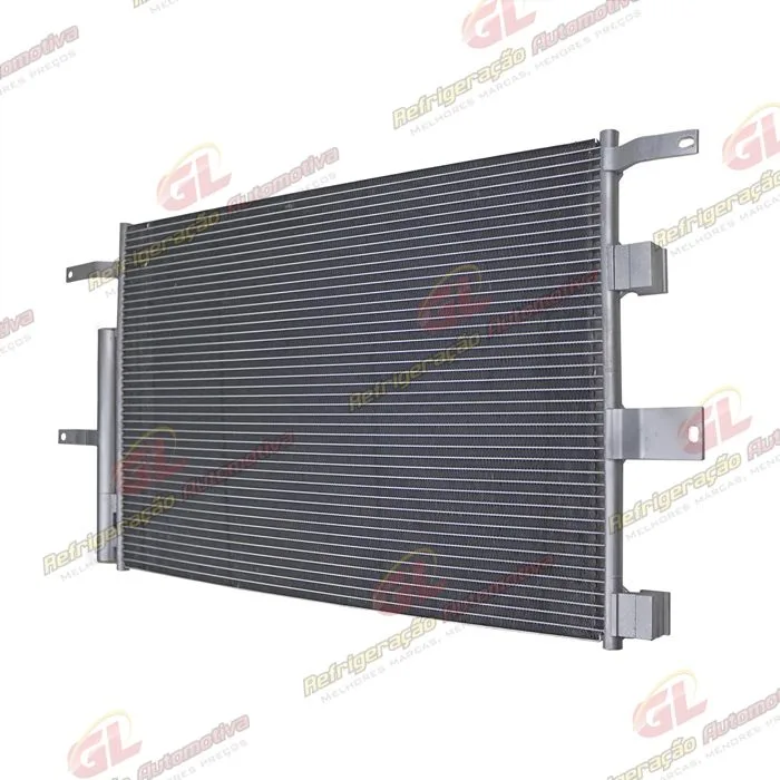 Condensador Chery Tiggo 2 2018> Fluxo Paralelo OEM: J60-8105010 — foto 5