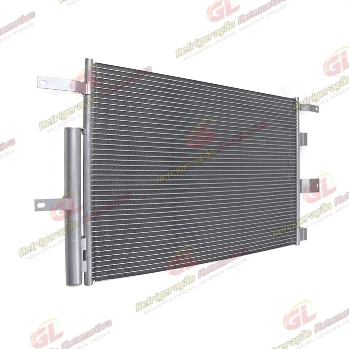 Condensador Chery Tiggo 2 2018> Fluxo Paralelo OEM: J60-8105010 — foto 6