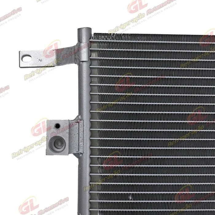 Condensador Chery Tiggo 2 2018> Fluxo Paralelo OEM: J60-8105010 — foto 8