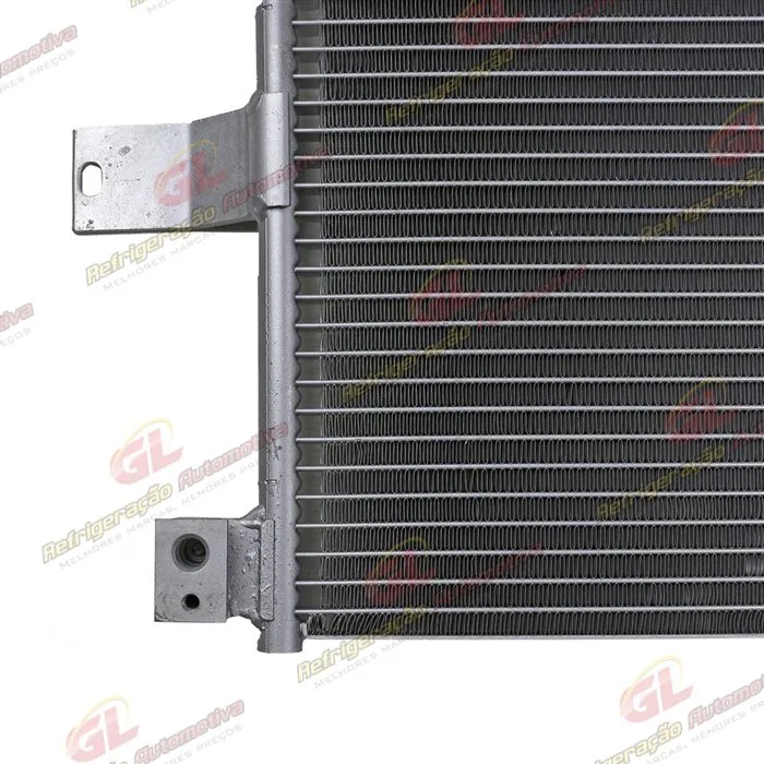 Condensador Chery Tiggo 2 2018> Fluxo Paralelo OEM: J60-8105010 — foto 9