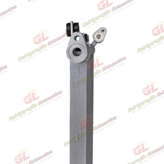 Condensador Máquina Caterpillar Pá Carregadeira 950K/ 950L/ 950M/ 950M Z/ 962K/ 962L A/A Fluxo Paralelo OEM: 334-2578 — foto 4