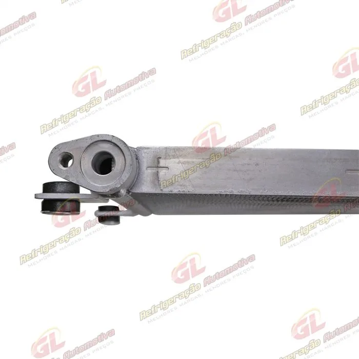 Condensador Máquina Caterpillar Pá Carregadeira 950K/ 950L/ 950M/ 950M Z/ 962K/ 962L A/A Fluxo Paralelo OEM: 334-2578 — foto 7