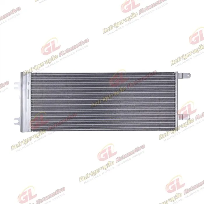 Condensador Caminhão DAF XF FTS480 2021> Fluxo Paralelo OEM: 2015914 — foto 3