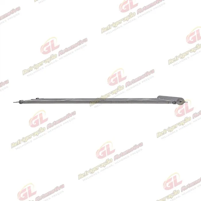 Condensador Caminhão DAF XF FTS480 2021> Fluxo Paralelo OEM: 2015914 — foto 5