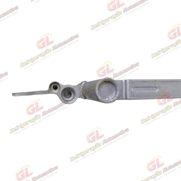 Condensador Caminhão DAF XF FTS480 2021> Fluxo Paralelo OEM: 2015914 — foto 6