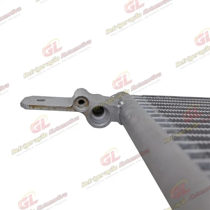 Condensador Caminhão DAF XF FTS480 2021> Fluxo Paralelo OEM: 2015914 — foto 7